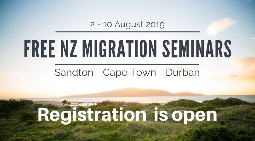 migration seminar south africa