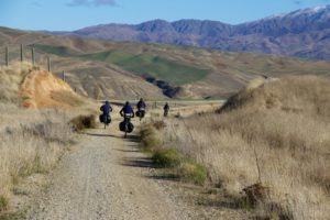 Central Otago New Zealand