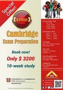 study english nz